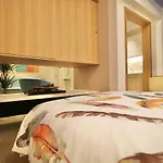Beautiful Loft In Tarragona