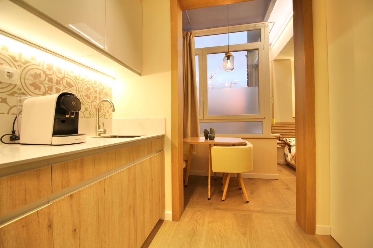 Beautiful Loft In * Tarragona