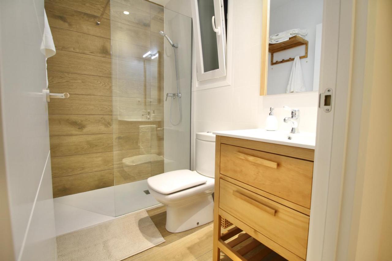 Beautiful Loft In Apartment Tarragona